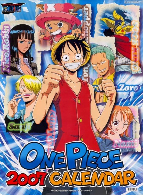 BUY NEW one piece - 119269 Premium Anime Print Poster one piece - 119274 image