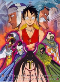 BUY NEW one piece - 119619 Premium Anime Print Poster