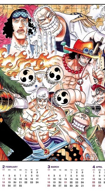 BUY NEW one piece - 120179 Premium Anime Print Poster one piece - 120182 image