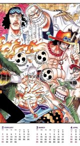 BUY NEW one piece - 120179 Premium Anime Print Poster