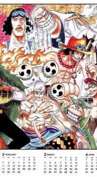 BUY NEW one piece - 120179 Premium Anime Print Poster
