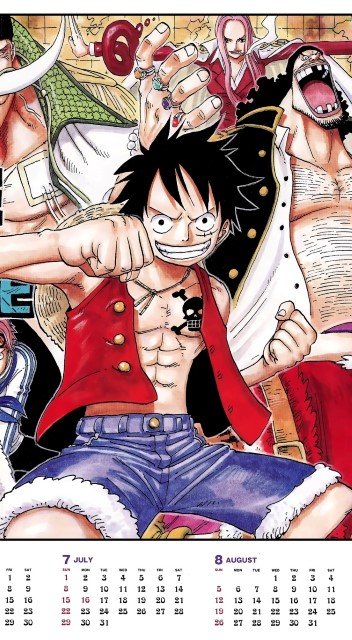 BUY NEW one piece - 120182 Premium Anime Print Poster one piece - 120183 image