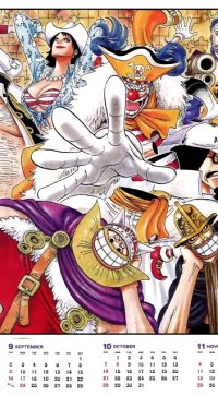 BUY NEW one piece - 120183 Premium Anime Print Poster