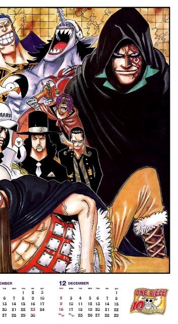 BUY NEW one piece - 120335 Premium Anime Print Poster one piece - 121379 image