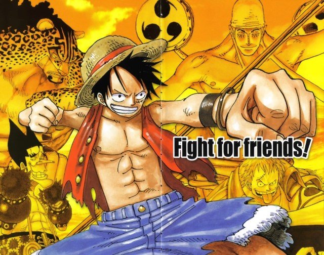 BUY NEW one piece - 12337 Premium Anime Print Poster one piece - 125084 image
