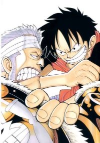 BUY NEW one piece - 125084 Premium Anime Print Poster