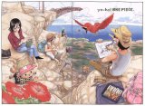BUY NEW one piece - 137857 Premium Anime Print Poster