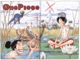 BUY NEW one piece - 139084 Premium Anime Print Poster