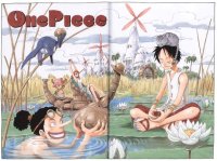 BUY NEW one piece - 139084 Premium Anime Print Poster
