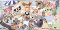 BUY NEW one piece - 139826 Premium Anime Print Poster