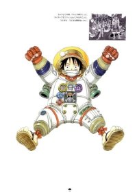 BUY NEW one piece - 142126 Premium Anime Print Poster