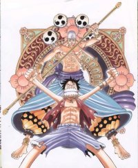 BUY NEW one piece - 142634 Premium Anime Print Poster