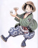 BUY NEW one piece - 144679 Premium Anime Print Poster