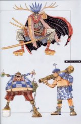 BUY NEW one piece - 144783 Premium Anime Print Poster
