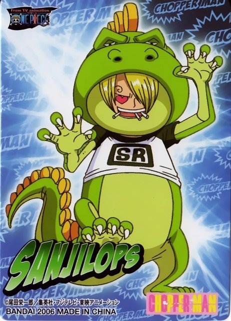BUY NEW one piece - 146258 Premium Anime Print Poster one piece - 146263 image