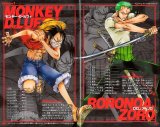 BUY NEW one piece - 151772 Premium Anime Print Poster