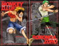 BUY NEW one piece - 151772 Premium Anime Print Poster