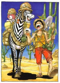 BUY NEW one piece - 152362 Premium Anime Print Poster