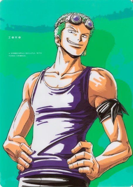 BUY NEW one piece - 158099 Premium Anime Print Poster one piece - 158854 image