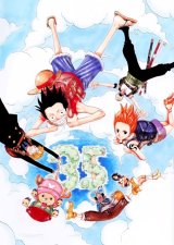 BUY NEW one piece - 158854 Premium Anime Print Poster