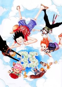 BUY NEW one piece - 158854 Premium Anime Print Poster