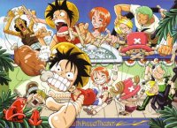 BUY NEW one piece - 164646 Premium Anime Print Poster