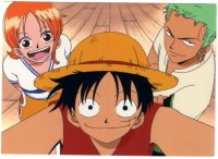 BUY NEW one piece - 164985 Premium Anime Print Poster