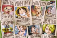 BUY NEW one piece - 16562 Premium Anime Print Poster