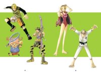 BUY NEW one piece - 165978 Premium Anime Print Poster
