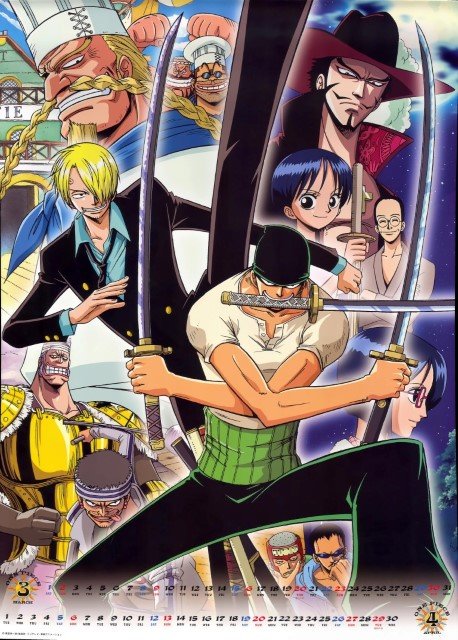 BUY NEW one piece - 166355 Premium Anime Print Poster one piece - 166832 image
