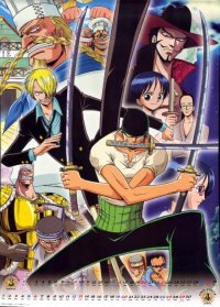 BUY NEW one piece - 166355 Premium Anime Print Poster