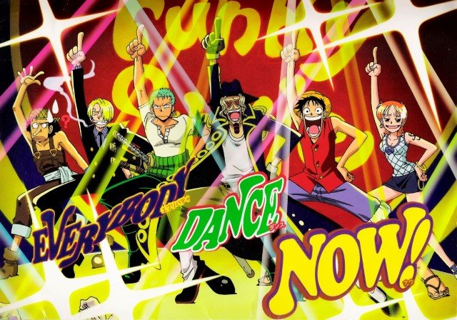 BUY NEW one piece - 172251 Premium Anime Print Poster one piece - 172253 image