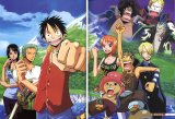BUY NEW one piece - 179023 Premium Anime Print Poster