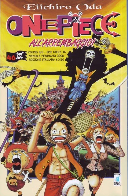 BUY NEW one piece - 180285 Premium Anime Print Poster one piece - 182236 image