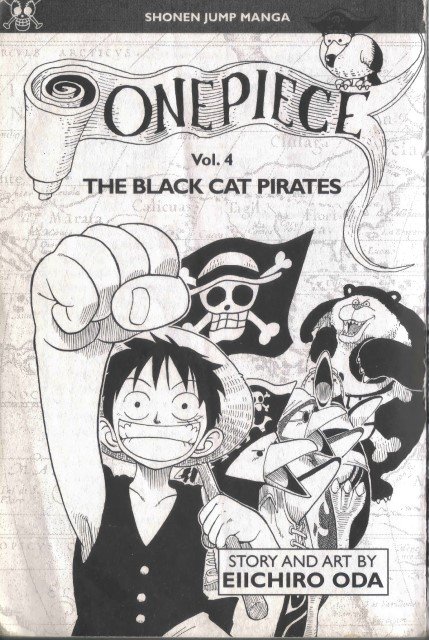 BUY NEW one piece - 185669 Premium Anime Print Poster one piece - 185802 image