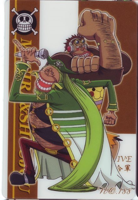 BUY NEW one piece - 186137 Premium Anime Print Poster one piece - 186152 image