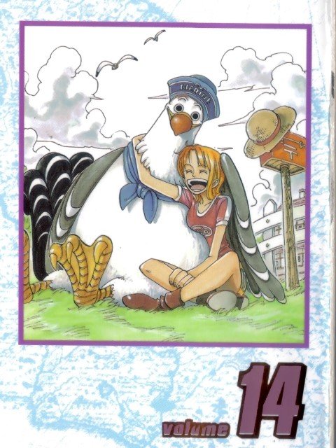 BUY NEW one piece - 186307 Premium Anime Print Poster one piece - 186459 image