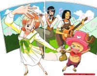 BUY NEW one piece - 186478 Premium Anime Print Poster