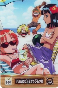 BUY NEW one piece - 187145 Premium Anime Print Poster