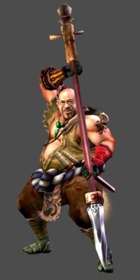 BUY NEW onimusha - 116185 Premium Anime Print Poster