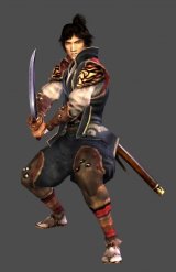 BUY NEW onimusha - 116188 Premium Anime Print Poster