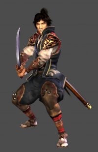 BUY NEW onimusha - 116188 Premium Anime Print Poster