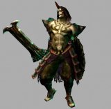 BUY NEW onimusha - 116189 Premium Anime Print Poster