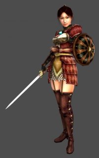 BUY NEW onimusha - 116192 Premium Anime Print Poster