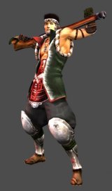 BUY NEW onimusha - 117664 Premium Anime Print Poster