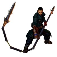 BUY NEW onimusha - 117666 Premium Anime Print Poster