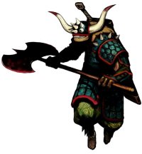BUY NEW onimusha - 117668 Premium Anime Print Poster