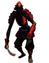 BUY NEW onimusha - 117669 Premium Anime Print Poster