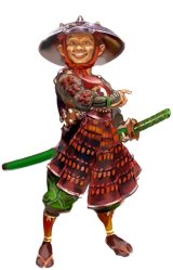 BUY NEW onimusha - 138113 Premium Anime Print Poster