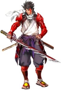 BUY NEW onimusha - 138116 Premium Anime Print Poster